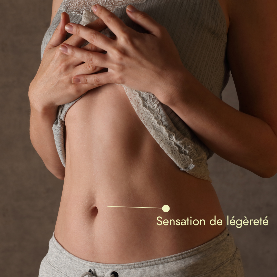Pack trio : Digestion + ventre plat + infusion détox