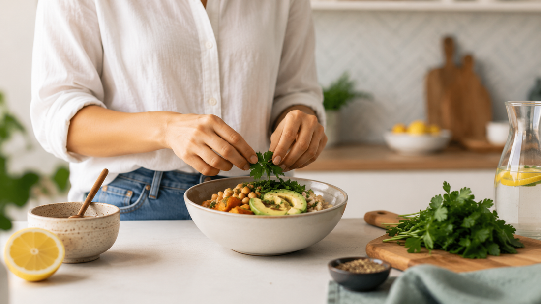 5 recettes simples et gourmandes pour prendre soin de sa digestion au quotidien