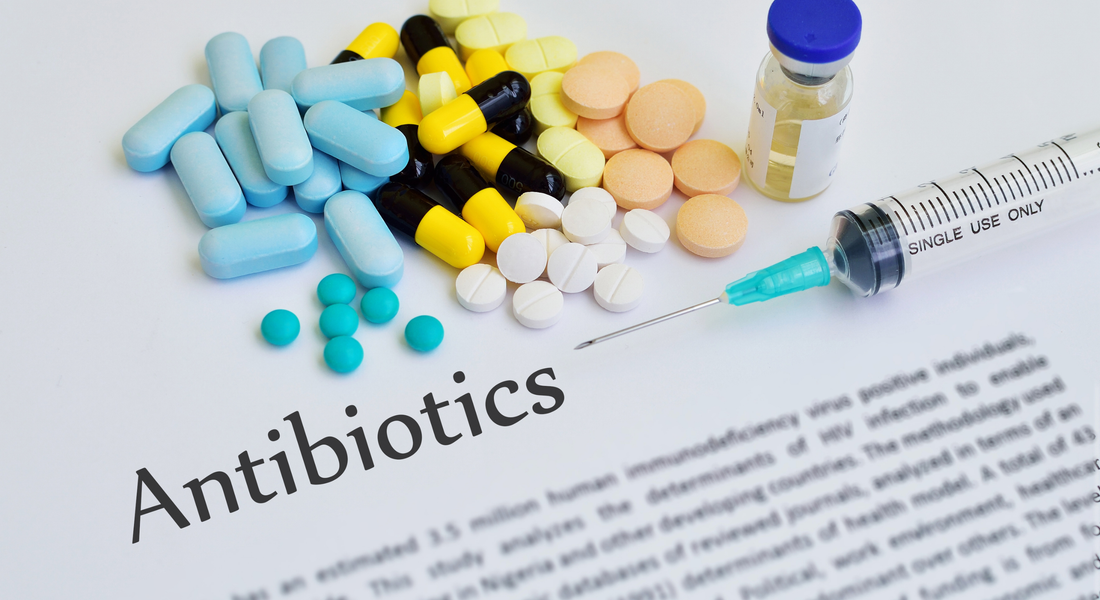 Après les antibiotiques : comment refaire sa flore intestinale