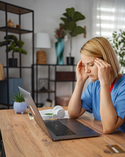 Stress et digestion : quels sont les liens entre le système nerveux et le ventre ?