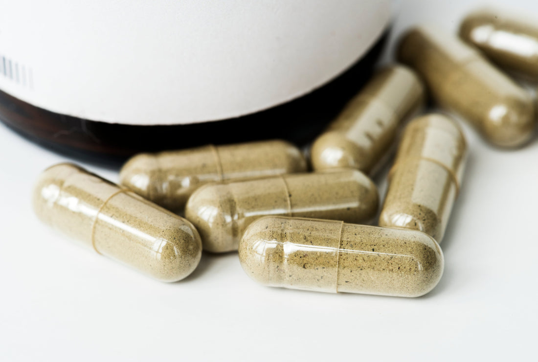 Les probiotiques, c'est quoi?