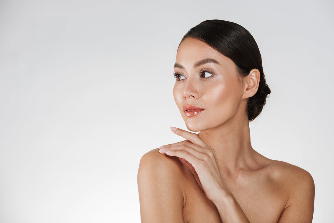 L’intestin et la peau : un lien direct