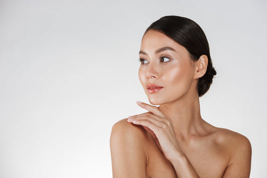 L’intestin et la peau : un lien direct