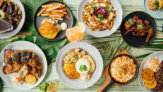Les recettes du monde pour prendre soin de ta digestion