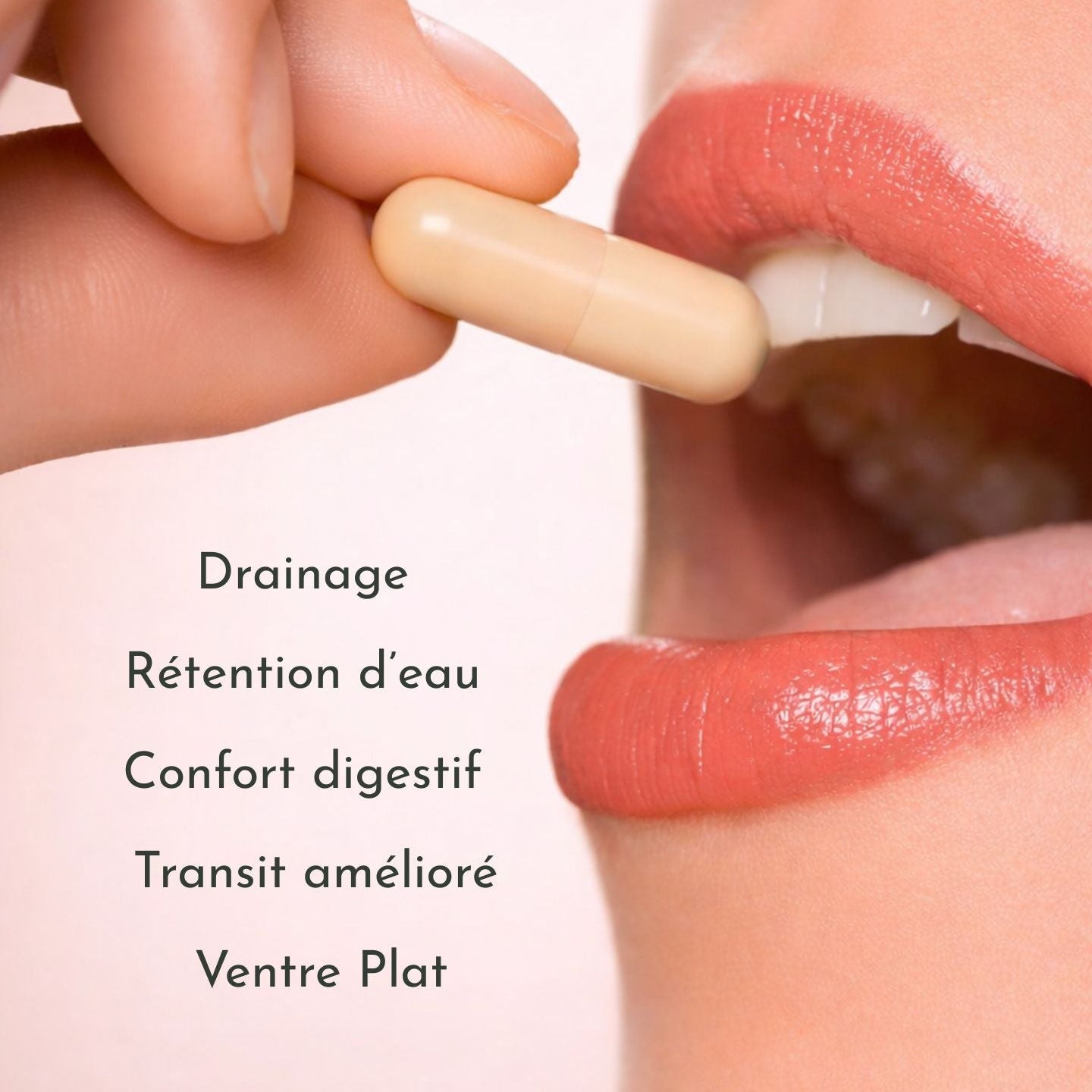 Ventre Plat - Cure de 1 mois