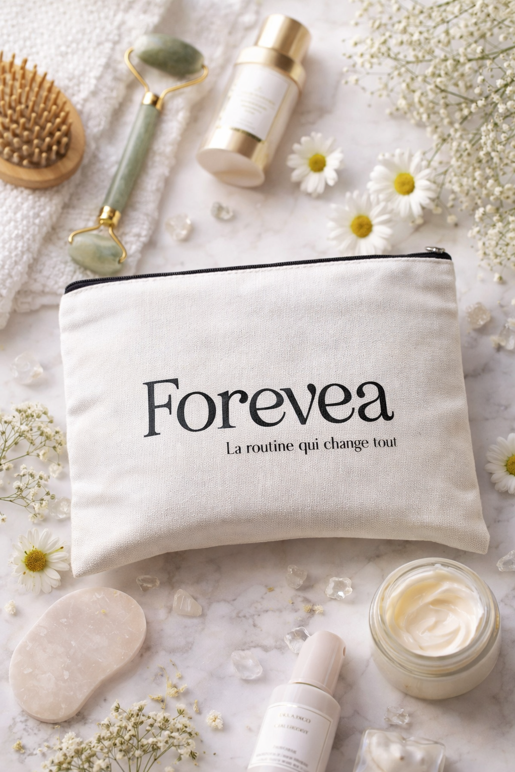 Trousse de toilettes