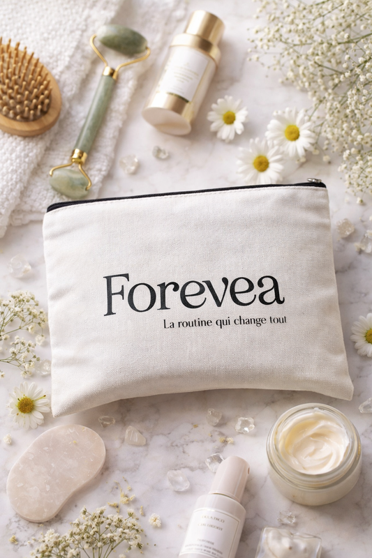 Trousse de toilettes