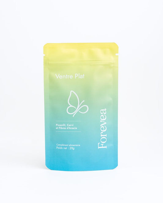 Ventre Plat - Cure de 1 mois