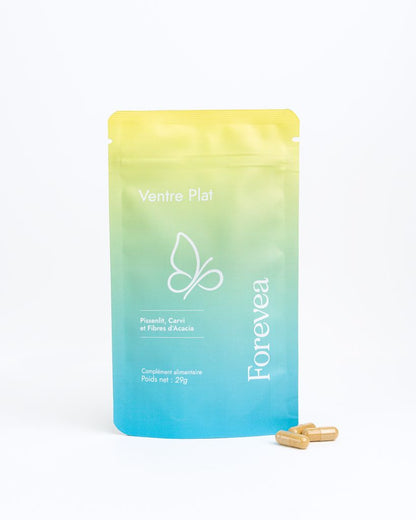 Ventre Plat - Cure de 1 mois