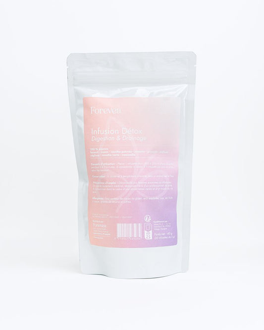Infusion Détox