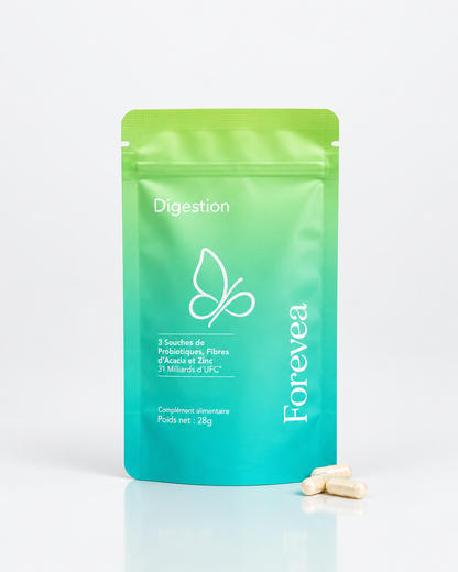 Cure Digestion