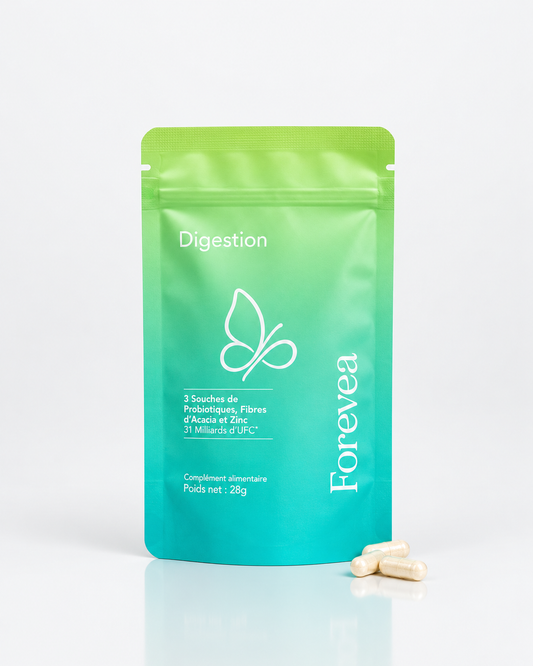 Cure Digestion