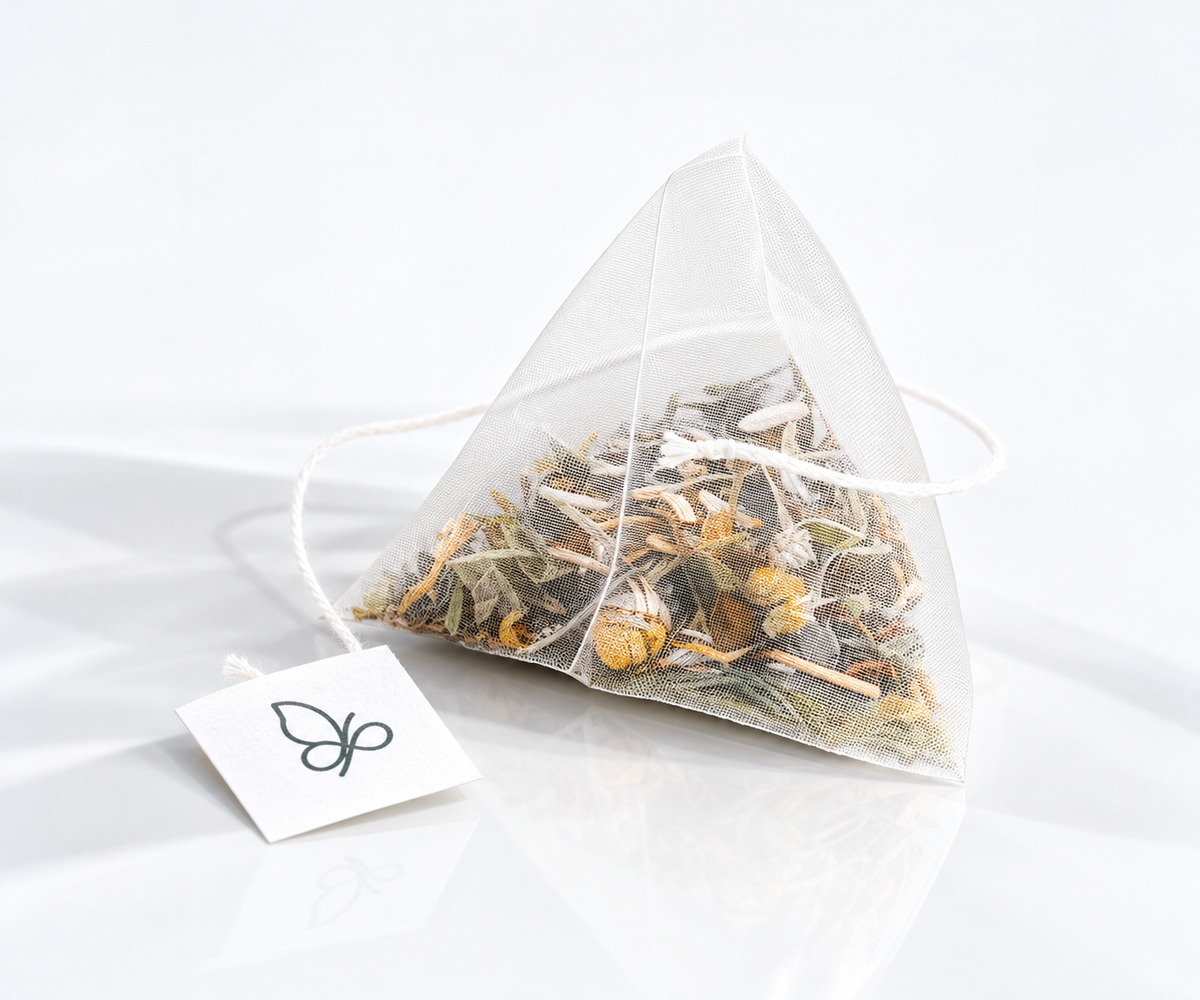 Infusion Détox