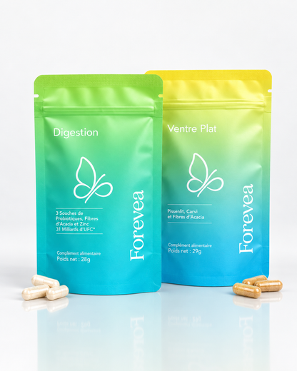 Duo Confort Digestif
