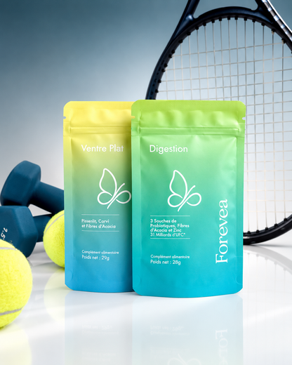 Duo Confort Digestif