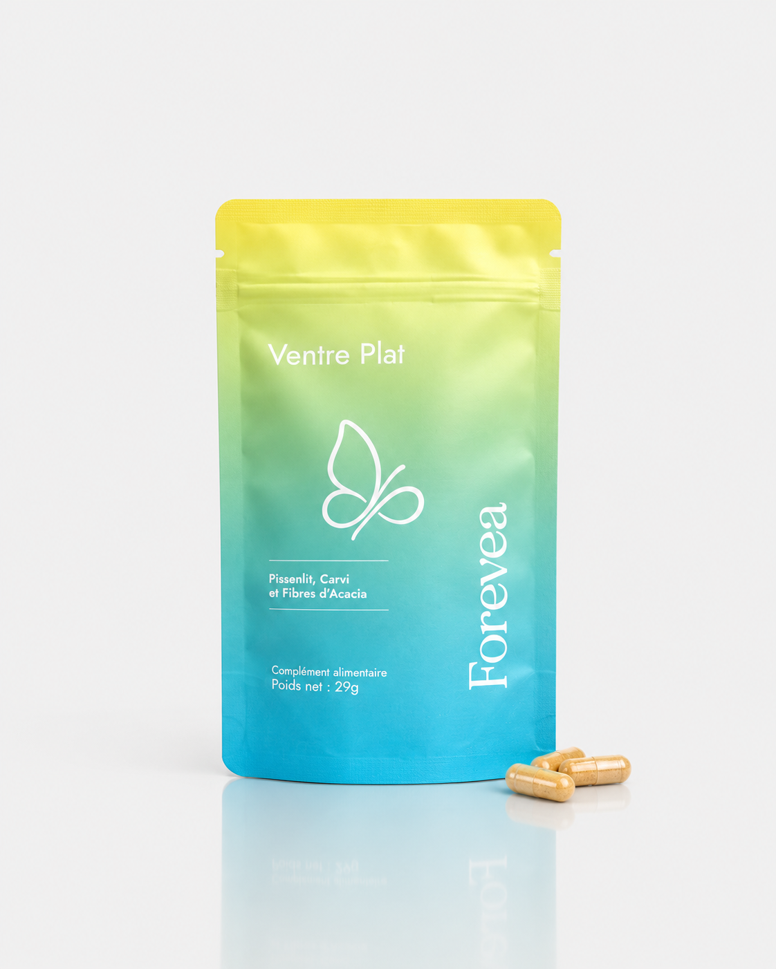 Cure Ventre Plat
