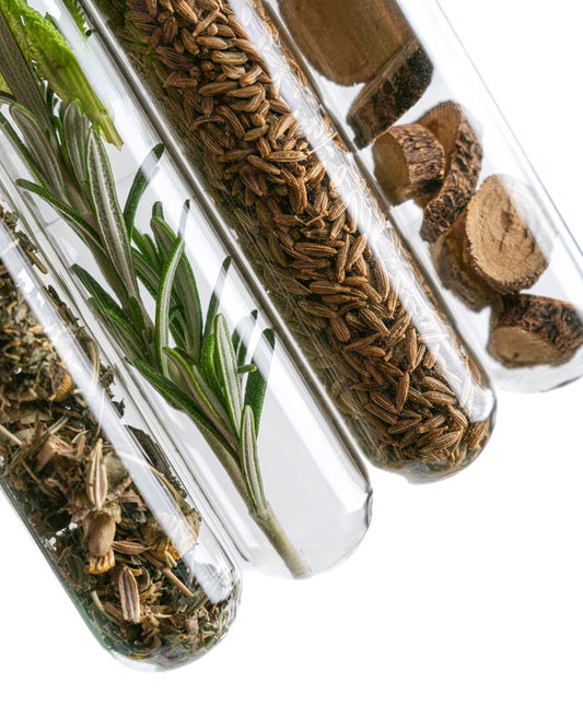 Pack duo digestion ventre plat