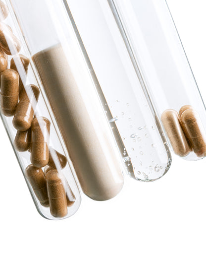 Digestion - Cure de 1 mois